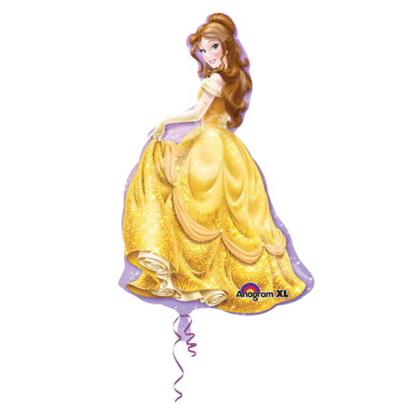 Supershape Belle